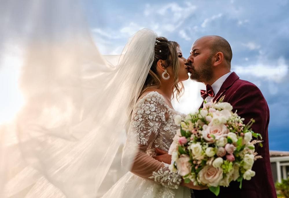 Andreea &amp; Alin - Fotografii de Cristi Dacu