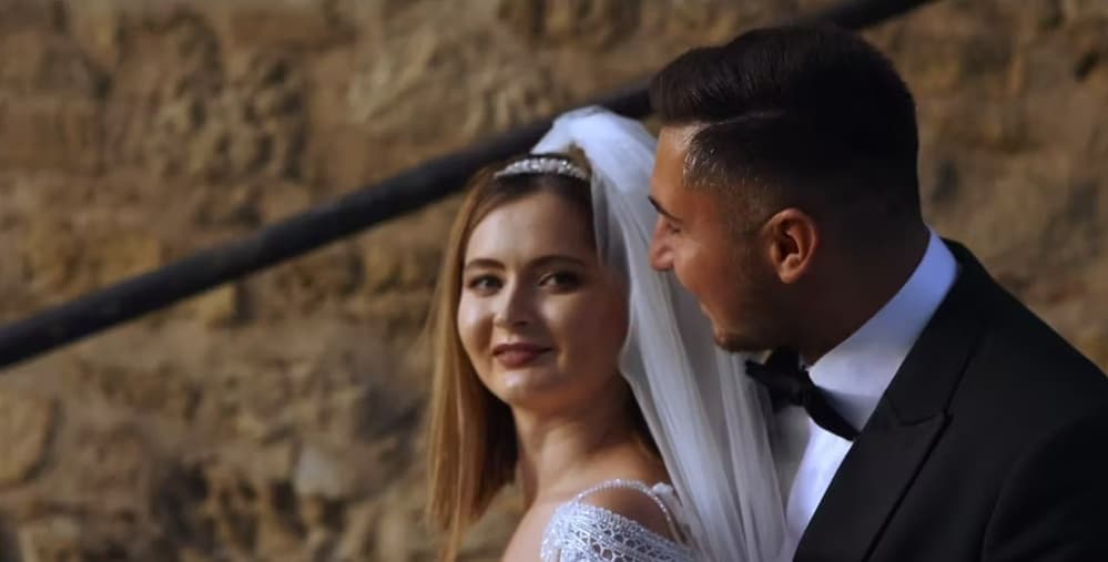 Răzvan &amp; Cornelia - Fotografii de Dacu Răzvan