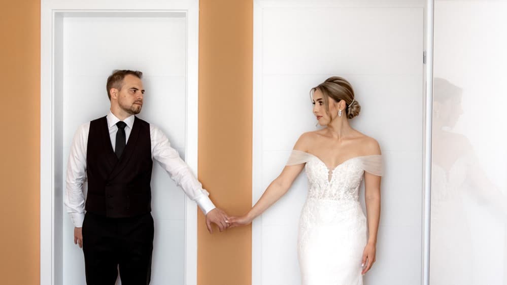 Ovidiu si Alexandra - Fotografii de 4D Art - David Nicolae Marius