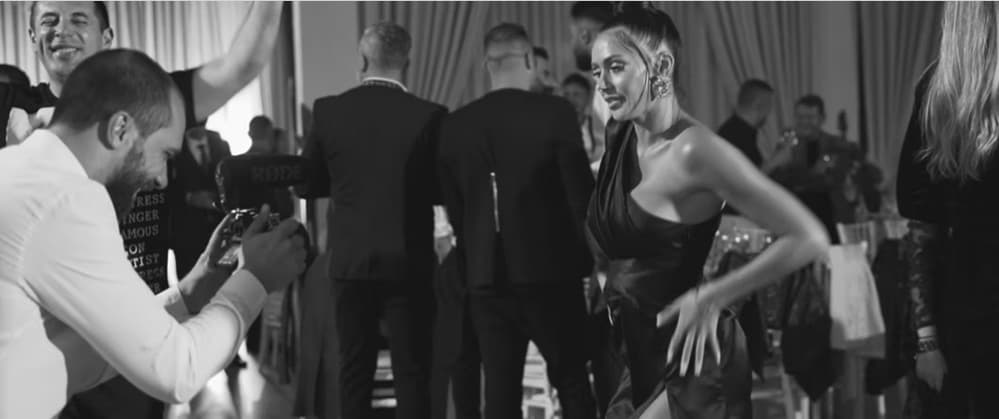 Dj party - Fotografii de AXINTE FILMS 