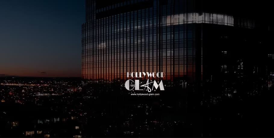 Hollyhood Glam - Fotografii de AXINTE FILMS 