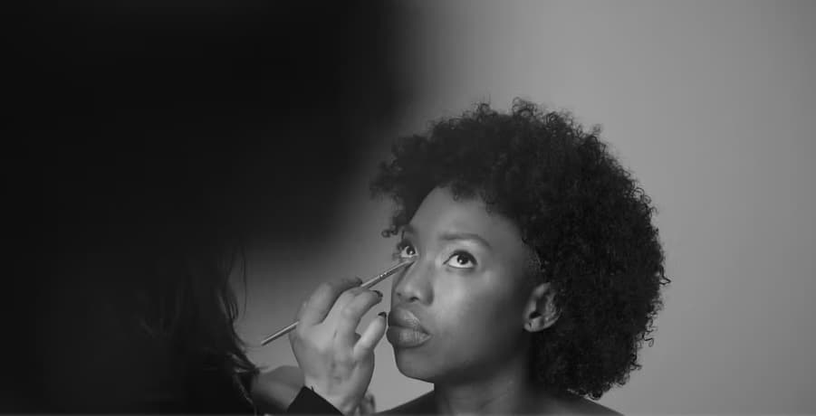 Dark Beauty  - Fotografii de AXINTE FILMS 