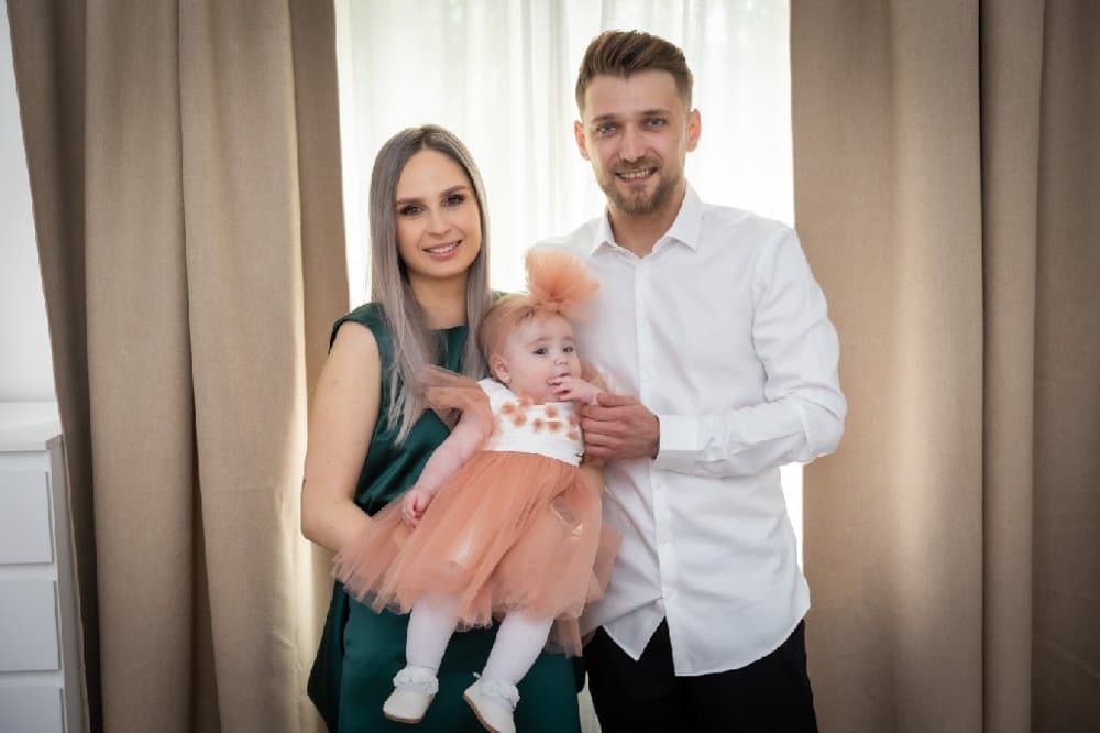 Emma Stefania - Fotografii de Fotograf Marius Mihalache