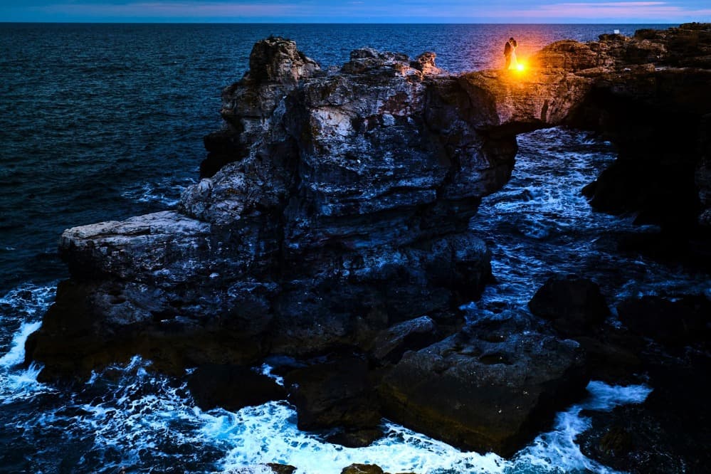 Irina &amp; Catalin - Fotografii de Ionut Draghiceanu