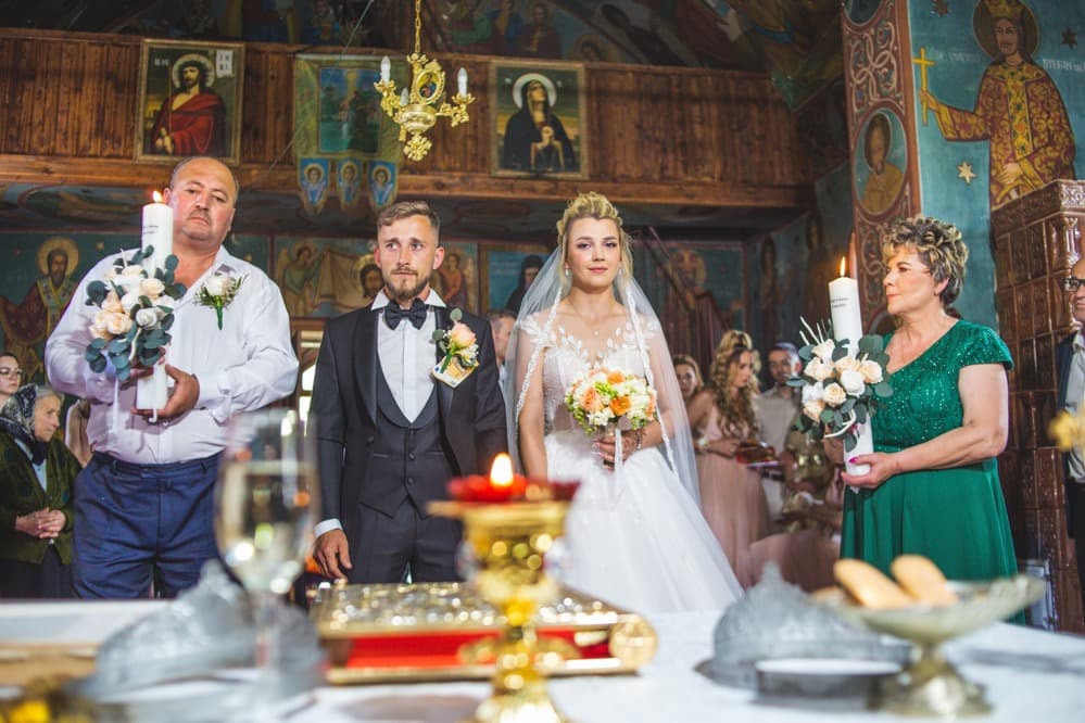 Denisa si Adrian - Fotografii de Cornea Cezar Maximilian