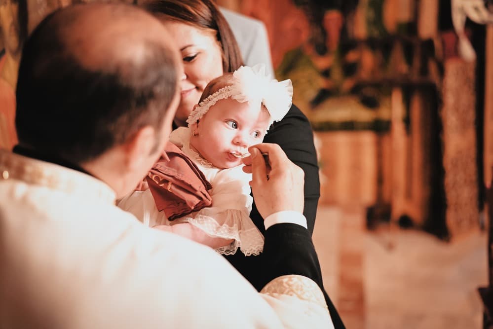 Botez Maria Raisa - Fotografii de Ana Maria Dragan Fotograf