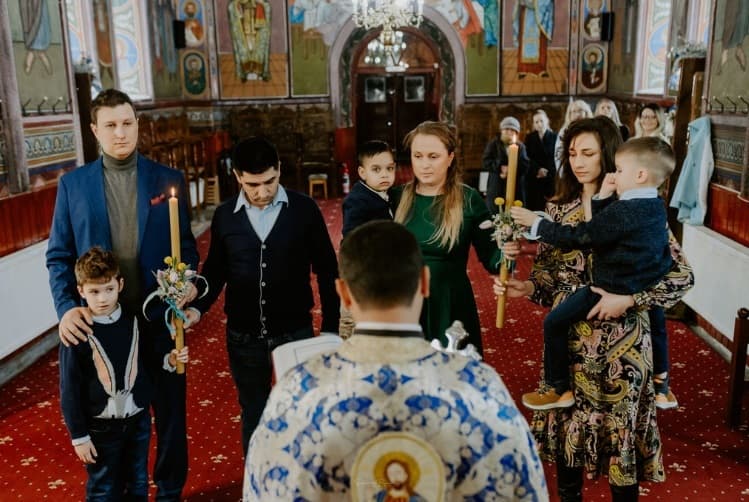 Matei - Fotografii de Sebastian Purusniuc Fotograf