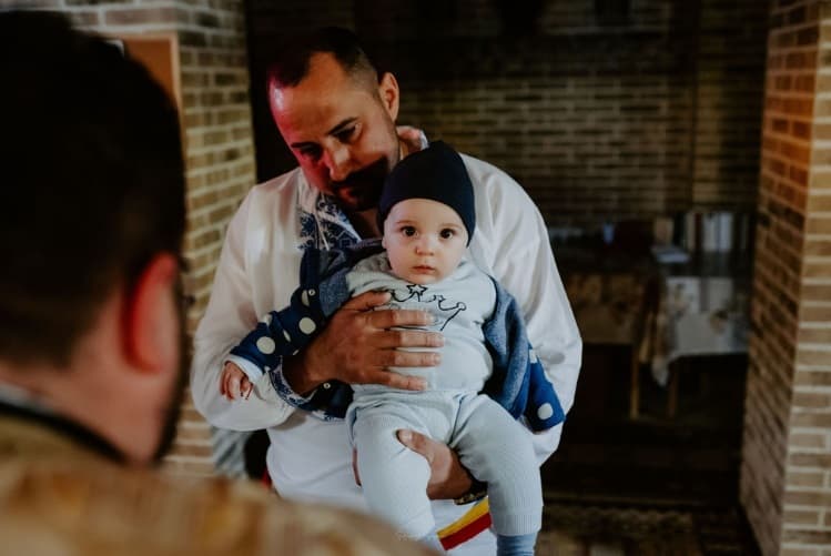 Casina Andrei - Fotografii de Sebastian Purusniuc Fotograf