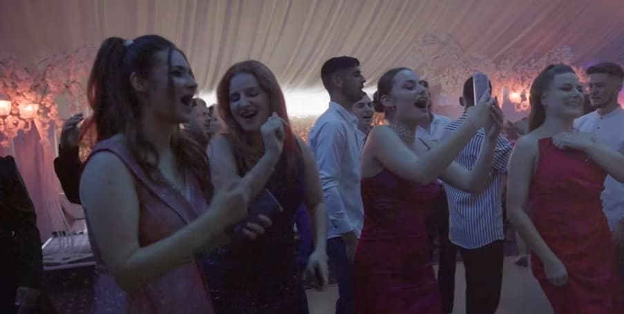 Vlad si Cristina - Fotografii de Florin Nechita Films