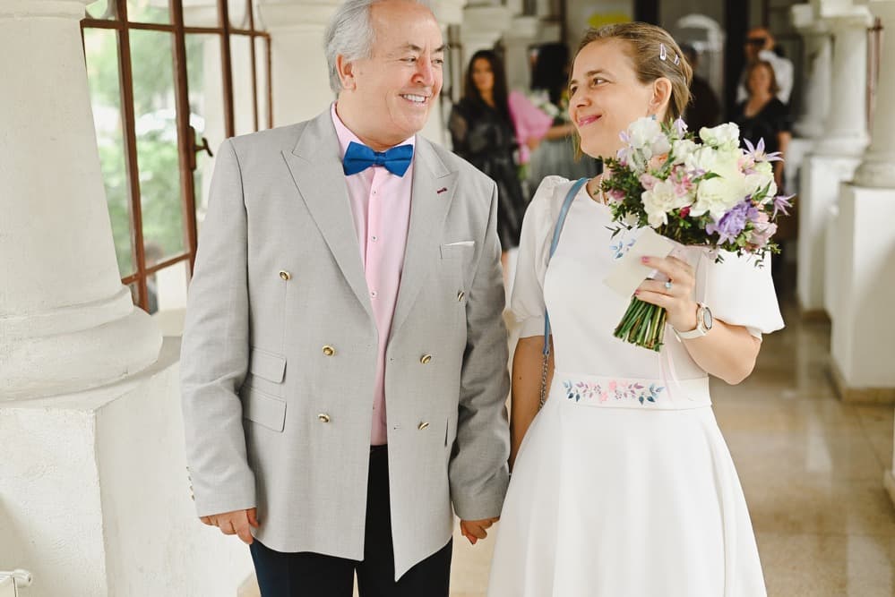 Cununie Monica si Vasile - Fotografii de Ana Maria Dragan Fotograf