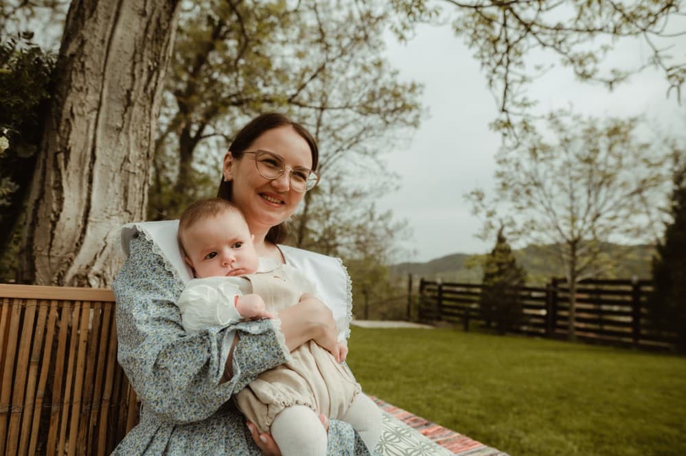 Manole Mihai &amp; Manole Andra - Fotografii de Catalin Voinea Fotograf