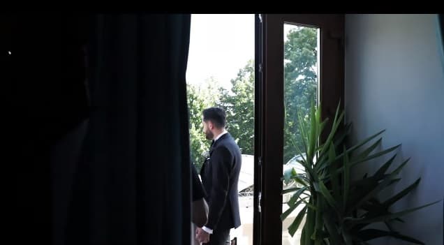 Alexandra si Ali - Fotografii de Quick Star Videos