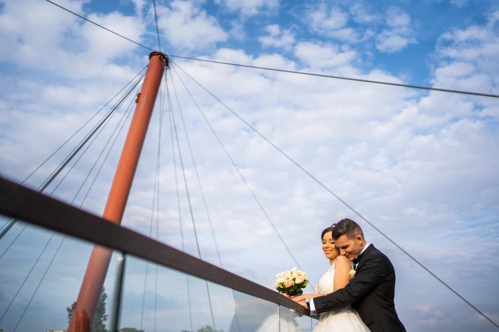 Alexandra si Valentin - Fotografii de Andrei Roman Fotograf