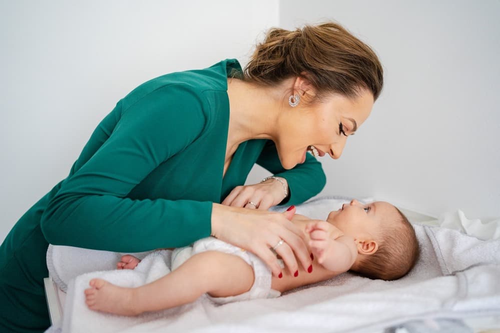 botez Natalia Maria - Fotografii de Andrei Roman Fotograf