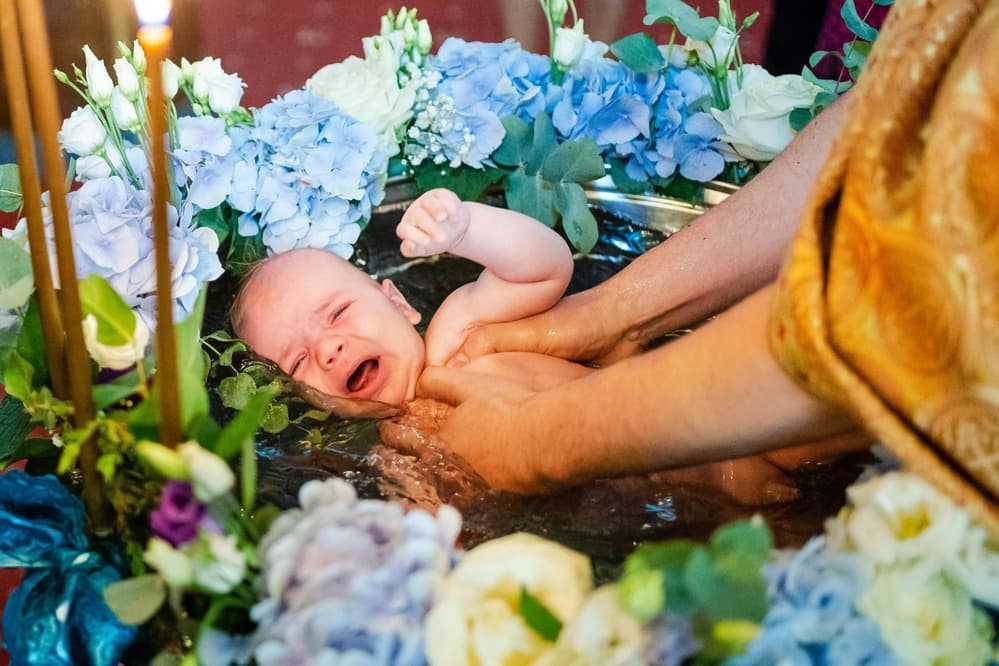 Botez Vladimir - Fotografii de Andrei Roman Fotograf