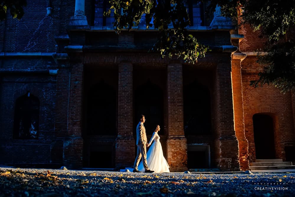 Raluca si Alin - Fotografii de CREATIVE VISION by Chiriac Brothers