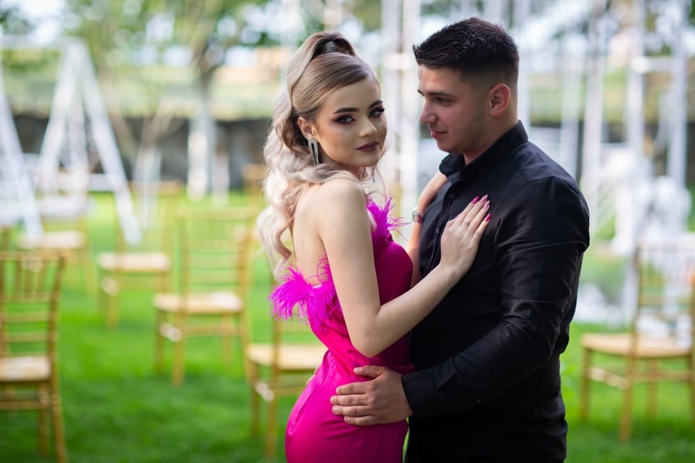 Bianca - Fotografii de Andrei Roly