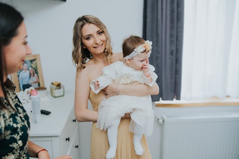 Ryanna - Fotografii de Andrei Roly