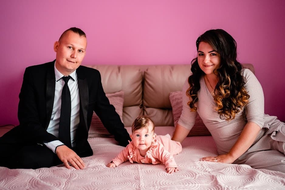 Kincső Blanka - Fotografii de Ujfalvi Szilard 