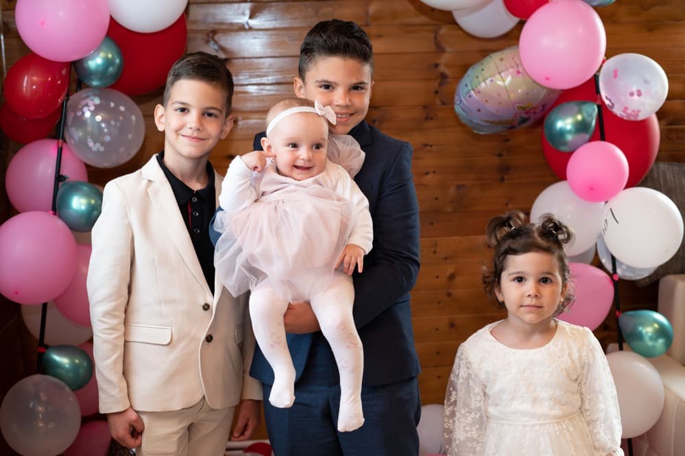 Medeea Elena - Fotografii de Andrei Roly