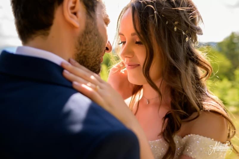 Andreea &amp; Cosmin - Fotografii de Adriana &amp; Dragos Pascal - Foto&amp;Film