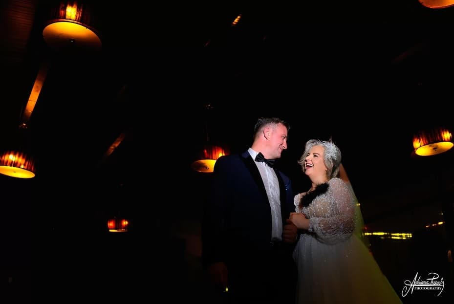 Georgiana &amp; Mihai - Fotografii de Adriana &amp; Dragos Pascal - Foto&amp;Film