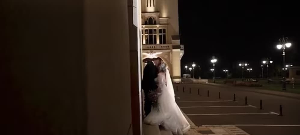 Georgiana &amp; Mihai - Fotografii de Adriana &amp; Dragos Pascal - Foto&amp;Film