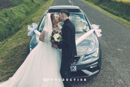 Krisztina &amp; Erik - Fotografii de GG Production