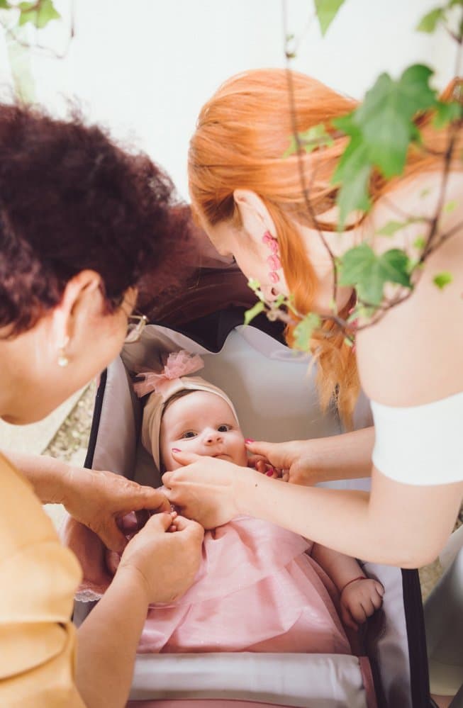 Eva Maria - Fotografii de Moments by Ioana Stavar