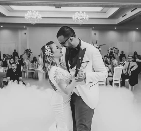 Raul si Alexandra - Fotografii de ByMariusValentin