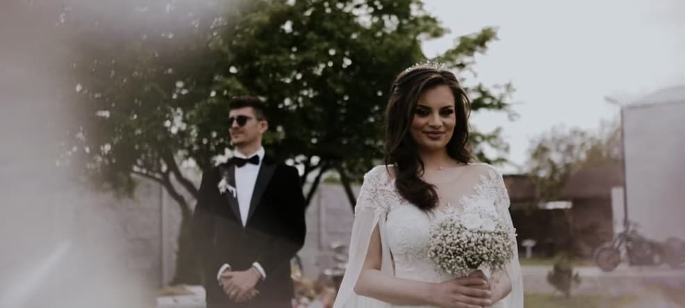 Ioana &amp; Alex - Fotografii de ErgeeProduction