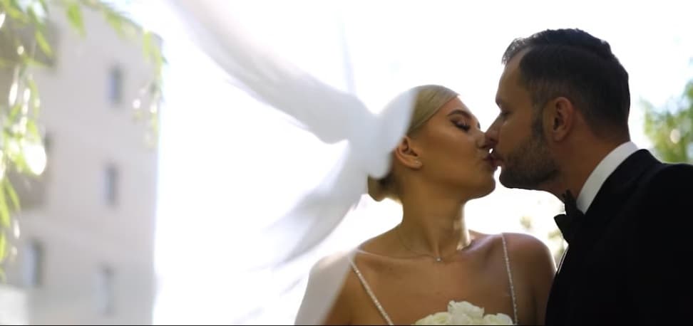 Irina și Mircea - Fotografii de Savu Bogdan Videograf