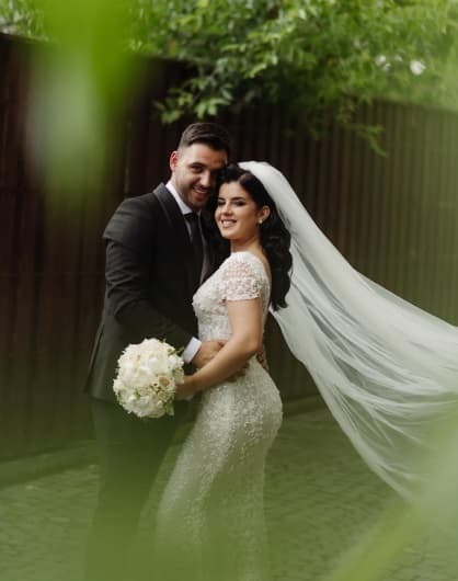 Diana &amp; Rareș - Fotografii de Andrei Stanea, Art Evolution Romania