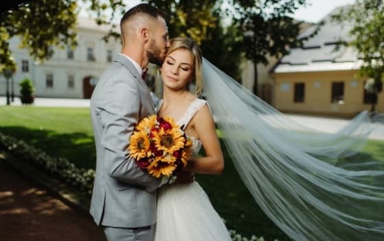 Denisa &amp; Daniel - Fotografii de Andrei Stanea, Art Evolution Romania