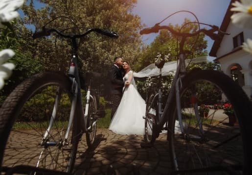 Paula &amp; Petrik - Fotografii de Andrei Stanea, Art Evolution Romania