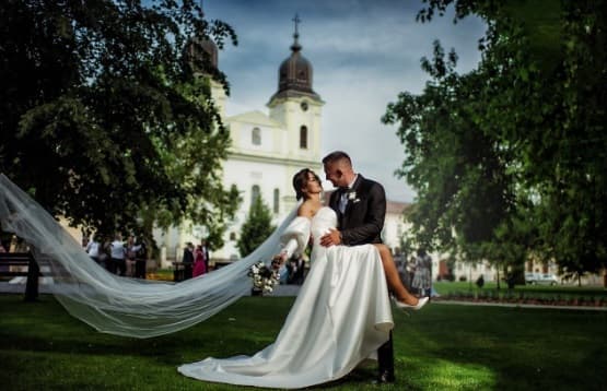 Izabela &amp; Alexandru - Fotografii de Andrei Stanea, Art Evolution Romania