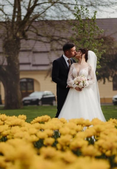 Ioana &amp; Dorin - Fotografii de Andrei Stanea, Art Evolution Romania