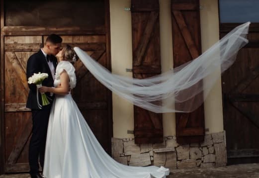 Eliza &amp; Gabriel - Fotografii de Andrei Stanea, Art Evolution Romania