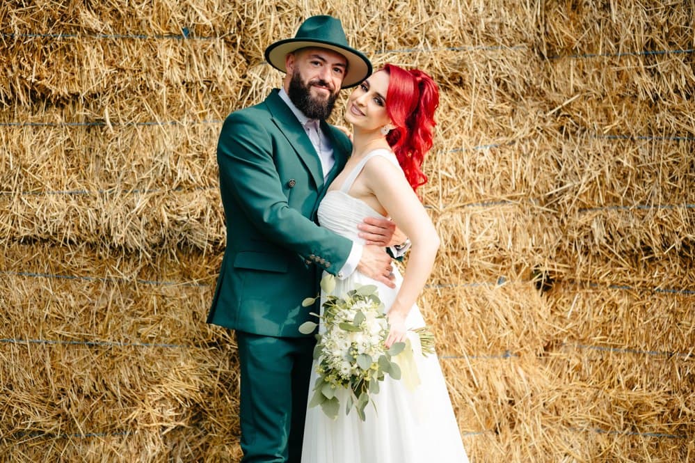 Raluca &amp; Stefan - Fotografii de Ovidiu Cristea