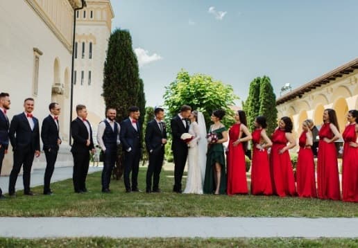 Denisa &amp; Razvan - Fotografii de Andrei Stanea, Art Evolution Romania