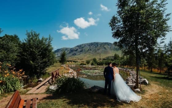 AnaMaria &amp; Daniel - Fotografii de Andrei Stanea, Art Evolution Romania