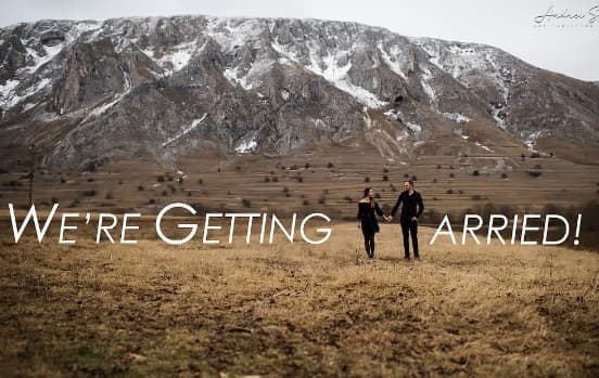 Ramona &amp; Csaba - Fotografii de Andrei Stanea, Art Evolution Romania