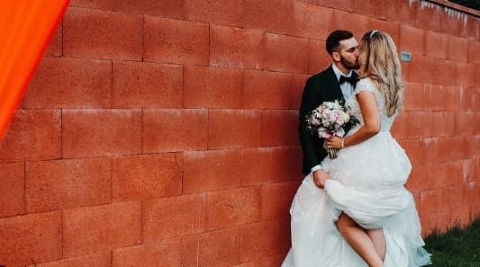 Amalia &amp; Iulian - Fotografii de Andrei Stanea, Art Evolution Romania