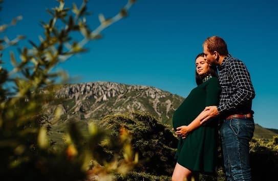 Alina &amp; Iulian - Fotografii de Andrei Stanea, Art Evolution Romania