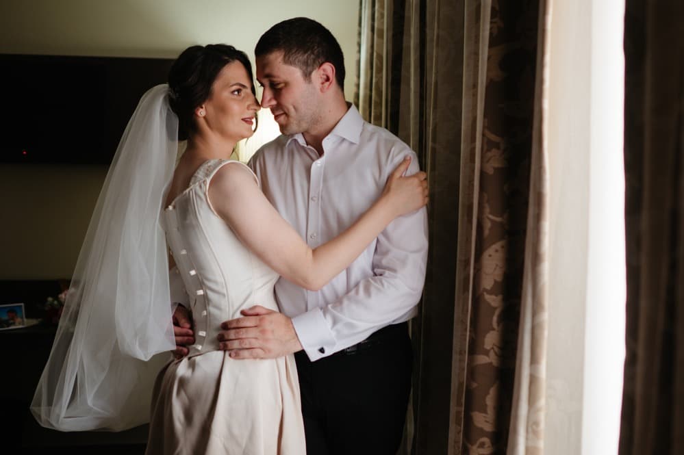 Adriana si Daniel - Fotografii de Catalin Voinea Fotograf