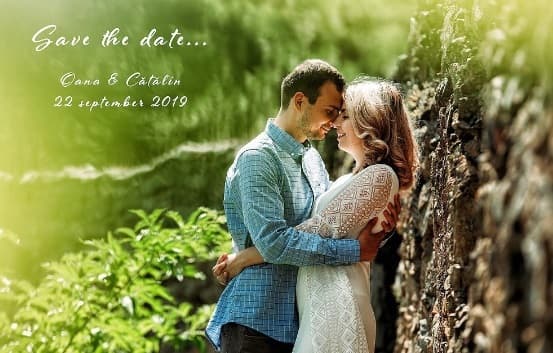Oana &amp; Catalin - Fotografii de Andrei Stanea, Art Evolution Romania