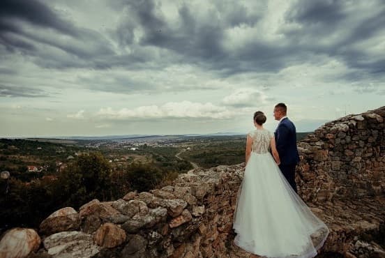 Diana &amp; Gabi - Fotografii de Andrei Stanea, Art Evolution Romania