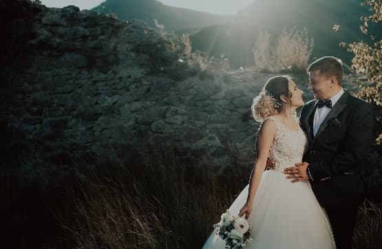 Alexandra &amp; Ionel - Fotografii de Andrei Stanea, Art Evolution Romania