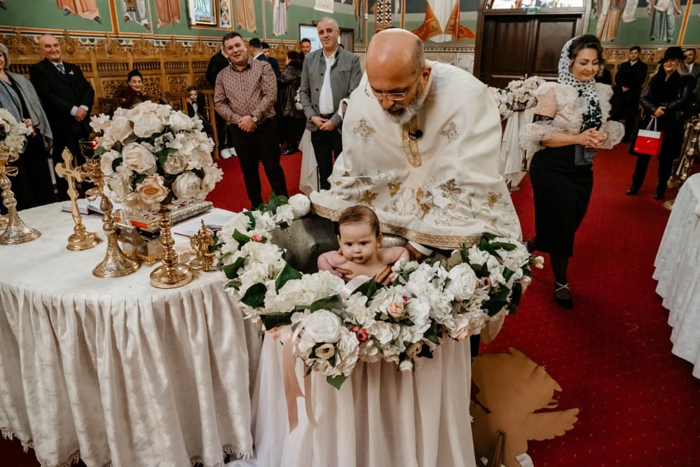 Antonia Evelin - Fotografii de GALAXY Studio Events