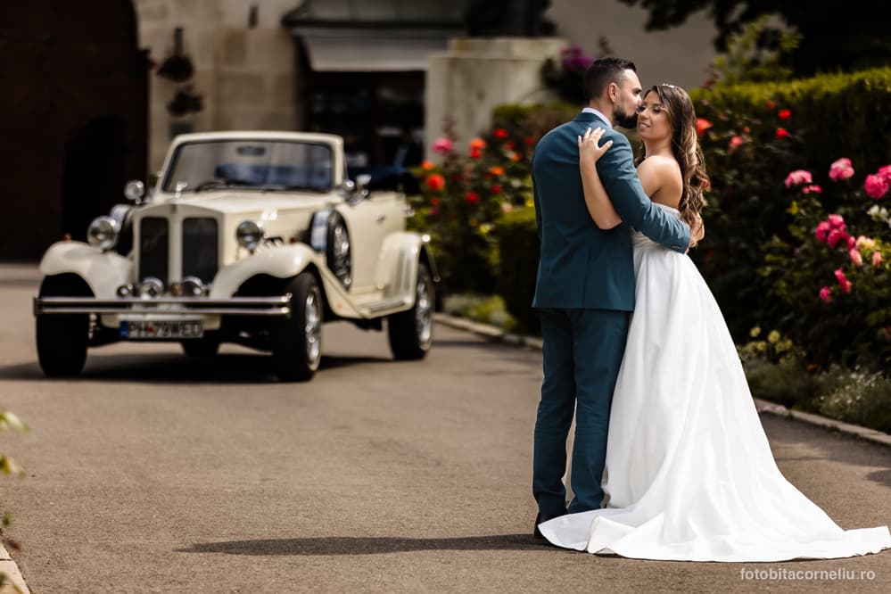 Alexandra &amp; Mihai - Fotografii de Fotografie Bita Corneliu